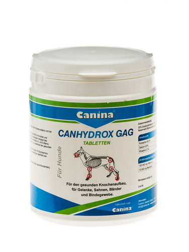 Canhydrox GAG 600 g