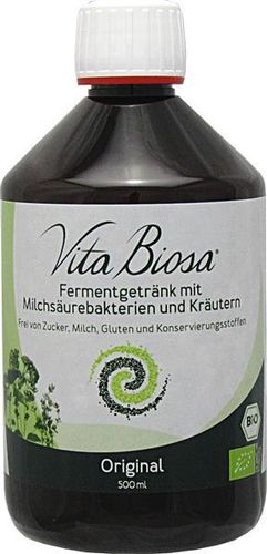 Vita Biosa Kräuter Original