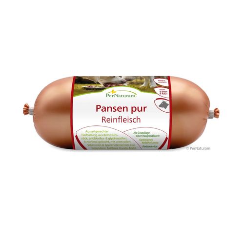 Per  Naturam -Pansen pur (400 g)